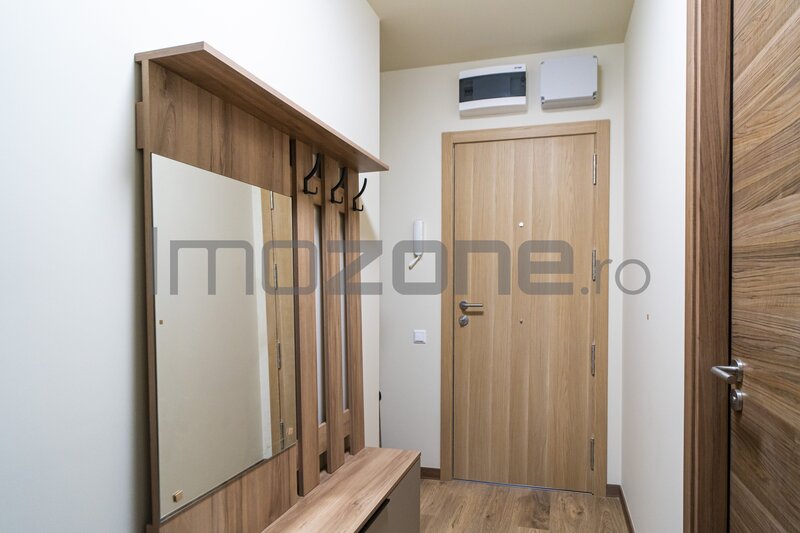 Ghencea, ap. 2 cam., mobilat, 58 mp, 9/10, parcare subterana, liber!