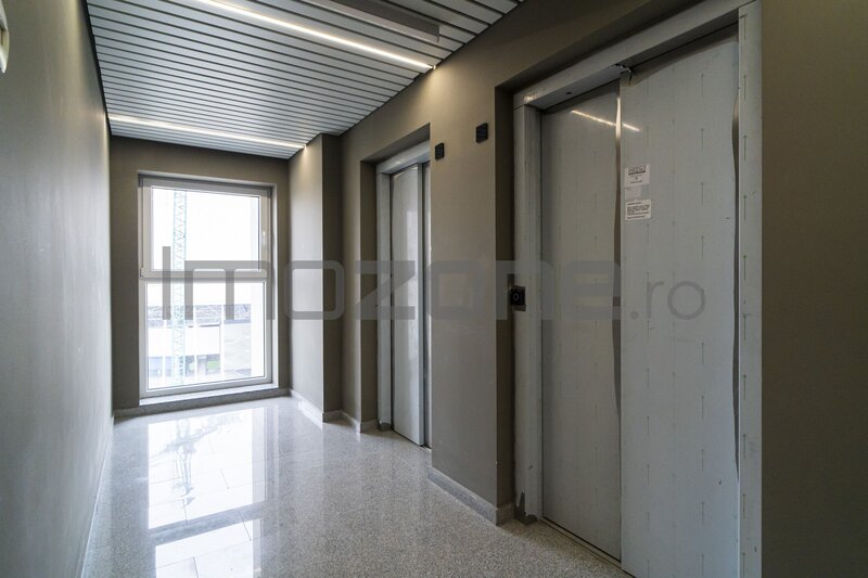 Ghencea, ap. 2 cam., mobilat, 58 mp, 9/10, parcare subterana, liber!