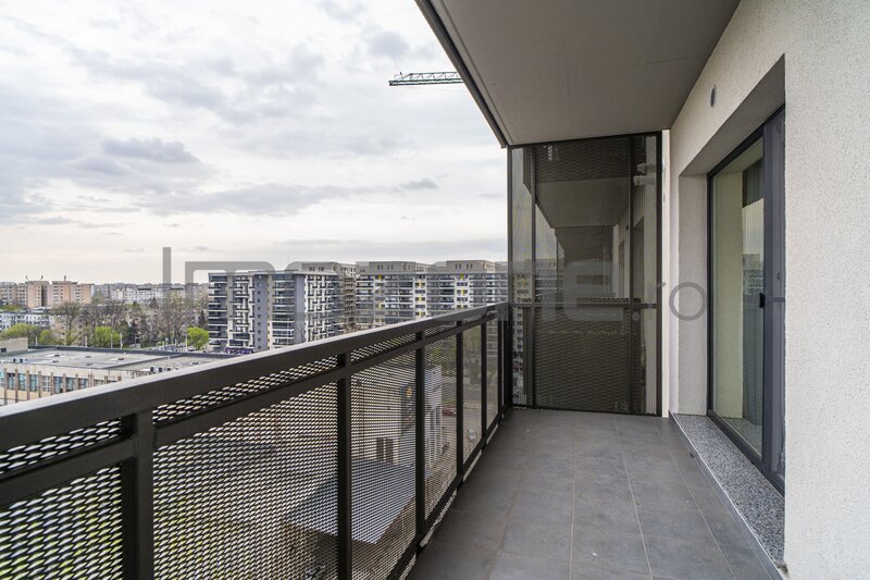 Ghencea, ap. 2 cam., mobilat, 58 mp, 9/10, parcare subterana, liber!